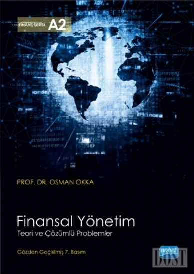 Finansal Yönetim - Teori ve Çözümlü Problemler